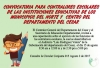 Capacitaci&oacute;n para Contralores Escolares de las instituciones educativas de los municipios del norte y centro del Cesar